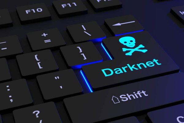 Kraken darknet