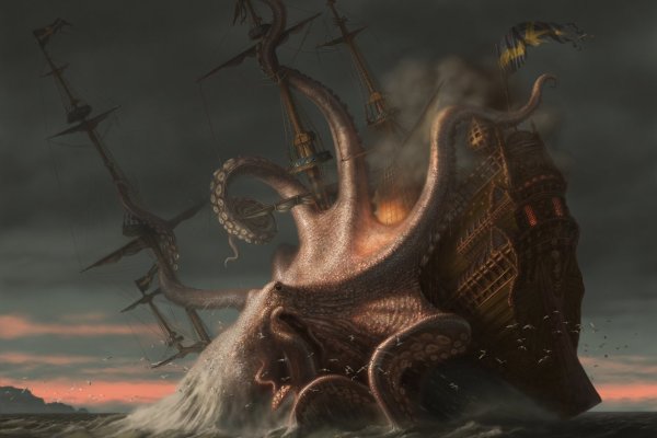 Как зайти на kraken в 2024