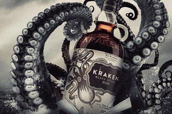 Kraken гидра